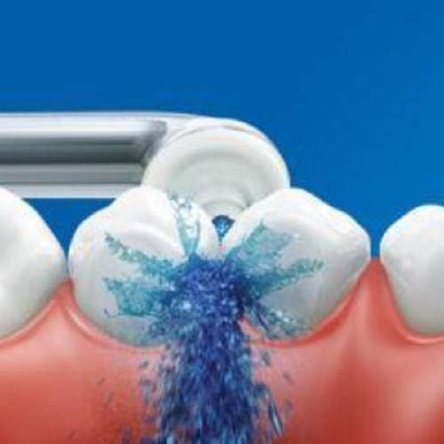 필립스 Philips Sonicare AirFloss Ultra HX8438/01 Interdental Cleaning System with 2 Nozzles