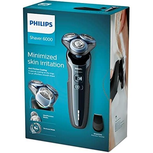 필립스 Philips S6630/11 Razor