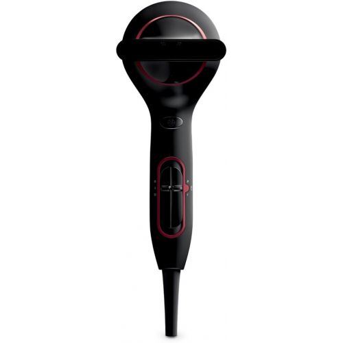 필립스 Philips Therm Opro Dark Hair Dryer With DC Motor, 2300?W