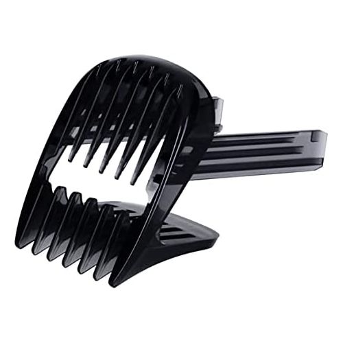 필립스 Philips CP0408 Comb Attachment 1 7 mm for HC7460/15, HC7462/15, HC9450/13, HC9450/15, HC9490/13, HC9490/15 Hair Trimmers