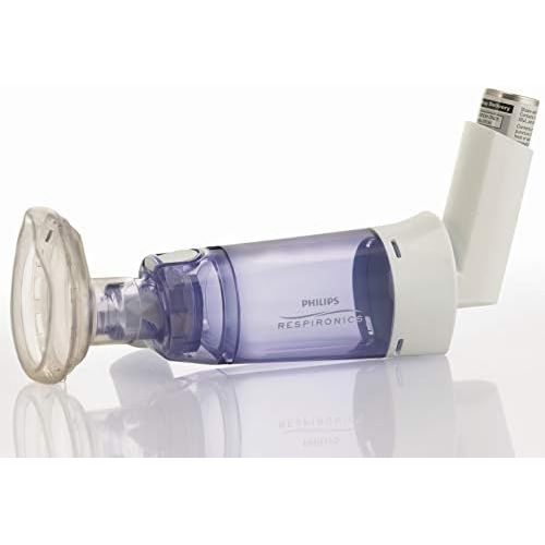 필립스 Philips Optic Hamber Diamond HH1306/00?Inhaler Medical Device Accessories