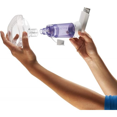 필립스 Philips Optic Hamber Diamond HH1306/00?Inhaler Medical Device Accessories