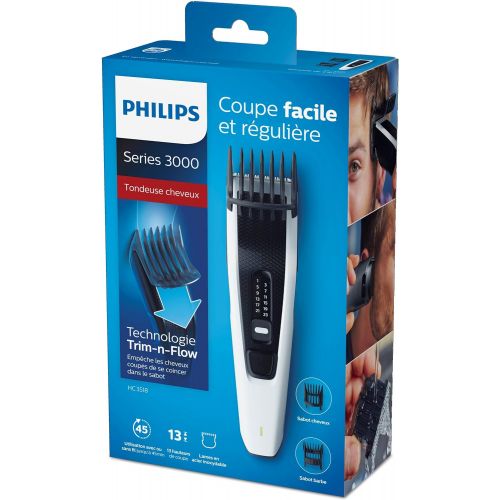 필립스 Philips HC35 Hair Clipper