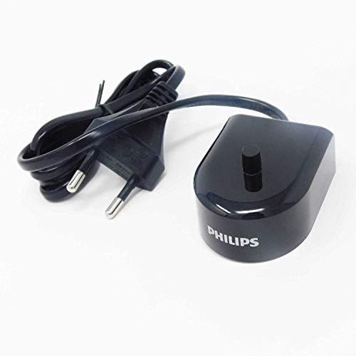 필립스 Philips Sonicare Flexcare HX 6100 Charging Station Black/Black Edition