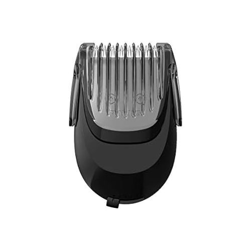 필립스 Philips Click On Beard Styler Attachment RQ111/60 Black