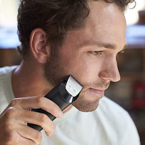 필립스 Philips Series 5000 BT5515/15 Beard Trimmer with Lift and Trim Pro System.