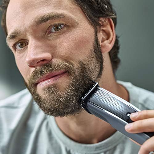 필립스 Philips Series 5000 BT5515/15 Beard Trimmer with Lift and Trim Pro System.