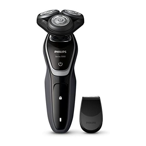 필립스 Philips S5110/06 Series 5000 Razor (Precision Trimmer)