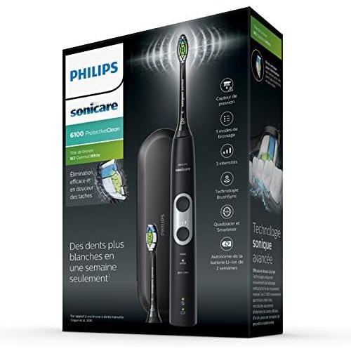 필립스 Philips Sonicare Rechargeable Electric Toothbrush