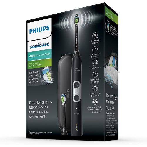 필립스 Philips Sonicare Rechargeable Electric Toothbrush