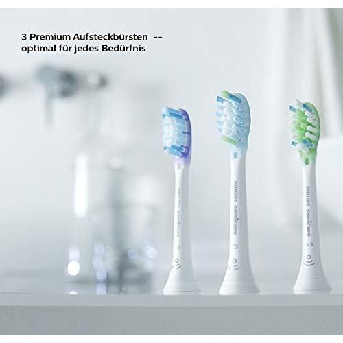 필립스 Philips Sonicare DiamondClean Electric Toothbrush with Sonic Technology