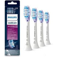 Philips HX9054/17 Premium Gum Care Brush Heads White