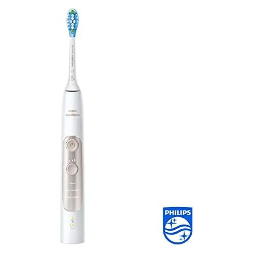 필립스 Philips Sonicare ExpertClean 7300 Electric Toothbrush