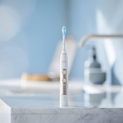 필립스 Philips Sonicare ExpertClean 7300 Electric Toothbrush