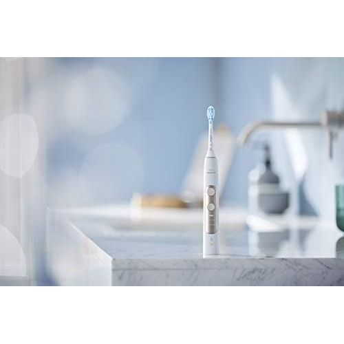 필립스 Philips Sonicare ExpertClean 7300 Electric Toothbrush