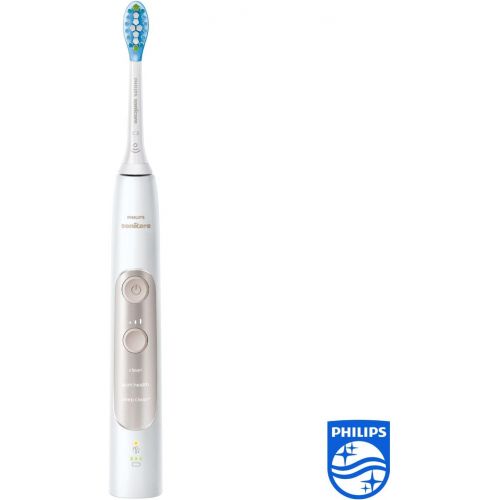 필립스 Philips Sonicare ExpertClean 7300 Electric Toothbrush