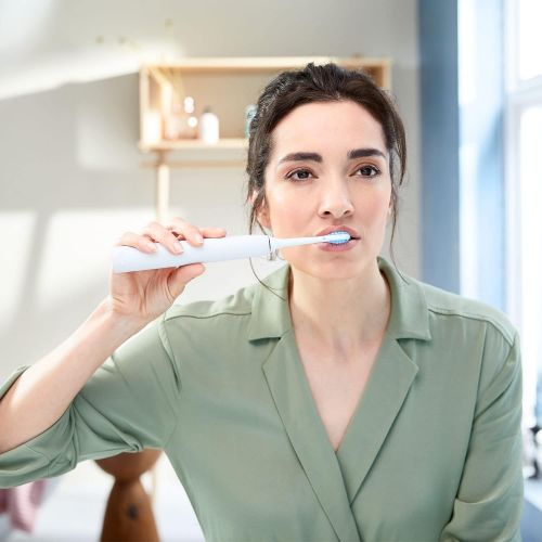 필립스 Philips Sonicare ExpertClean 7300 Electric Toothbrush