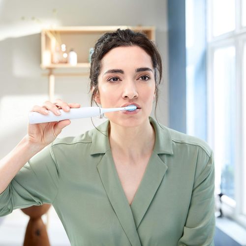 필립스 Philips Sonicare ExpertClean 7300 Electric Toothbrush