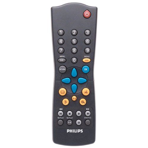 필립스 Philips DVD711AT DVD Player