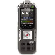 Philips Voice Tracer DVT600000 Dvt6000 Voice Recorder