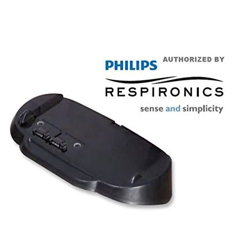 필립스 Philips Respironics SimplyGo Mini Desktop Charger