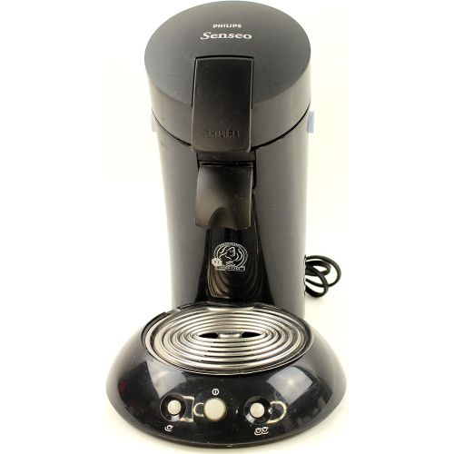 필립스 Philips Senseo HD7810 Pod Single Serve Coffee Maker - Black