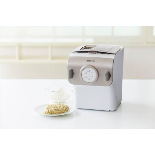 필립스 Philips [ raw noodles at home ] noodle maker HR2365  01