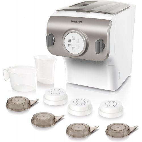 필립스 Philips [ raw noodles at home ] noodle maker HR2365  01