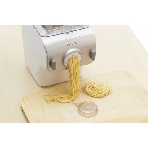 필립스 Philips [ raw noodles at home ] noodle maker HR2365  01