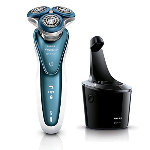 필립스 Philips Norelco Electric Shaver 7500 for Sensitive Skin