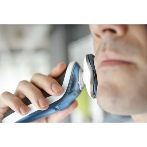 필립스 Philips Norelco Electric Shaver 7500 for Sensitive Skin