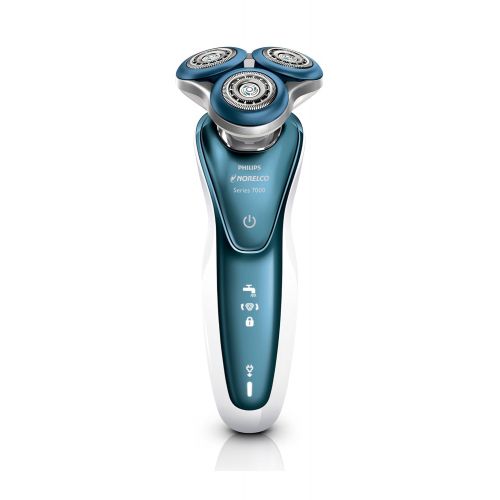 필립스 Philips Norelco Electric Shaver 7500 for Sensitive Skin