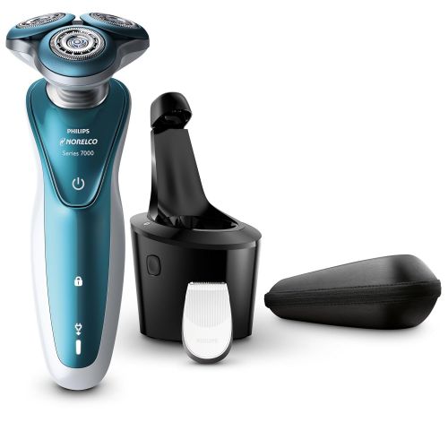 필립스 Philips Norelco Electric Shaver 7500 for Sensitive Skin