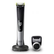 Philips Norelco Oneblade QP652070 Pro Hybrid Electric Trimmer and Shaver