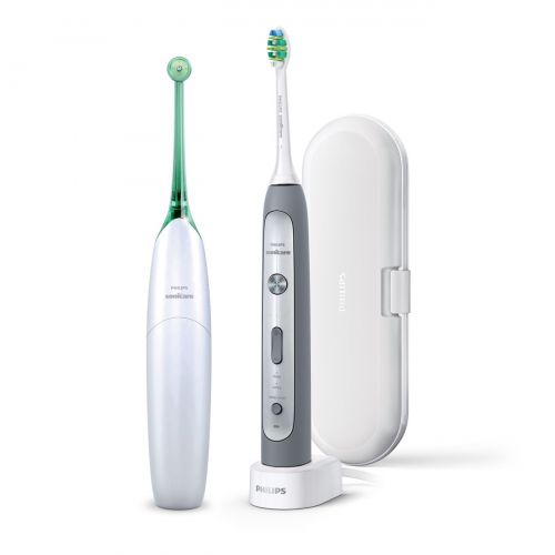필립스 Philips Sonicare Flexcare Platinum Rechargeable Toothbrush