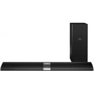 MEGACRA Philips Fidelio Premium SoundBar Home Theater HTL7180F7 (Pair, Black) (Discontinued by Manufacturer)