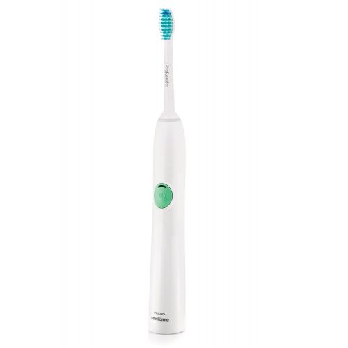 필립스 Philips Sonicare Easy Clean Sonic Electric Toothbrush