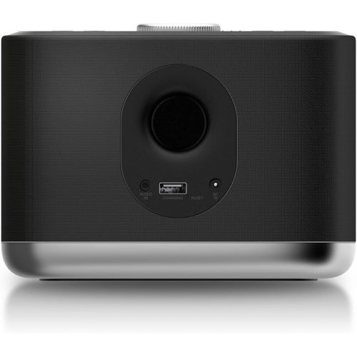 필립스 Philips Izzy BM5B37 Wireless Multiroom Speaker (Black)