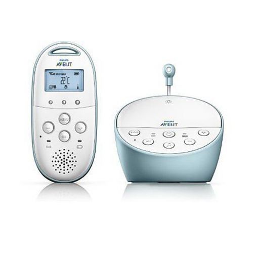 필립스 Philips AVENT Philips Avent Baby Monitor SCD560