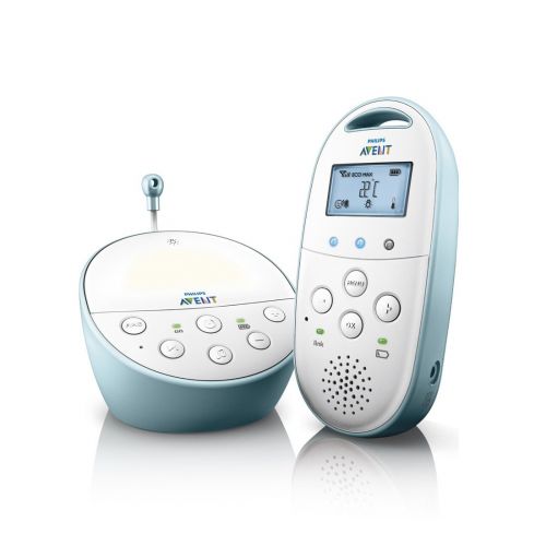 필립스 Philips AVENT Philips Avent Baby Monitor SCD560