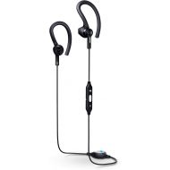 Philips ActionFit Wireless Bluetooth Sport Earhooks - Black (SHQ7800BK27)