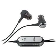 Philips HN06037 Noise-Canceling Earbuds (Discontinued by Manufacturer)