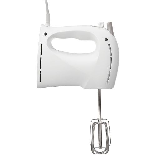 필립스 Philips Daily Collection Hr1459 300Watt Hand Mixer L =21.7 x H= 18.3 x W=10.3