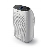 Philips Air Purifier 1000, True HEPA, Reduces Allergens, Pollen, Dust Mites, Mold, Pet Dander, Gases and Odors, for Medium Rooms AC121340