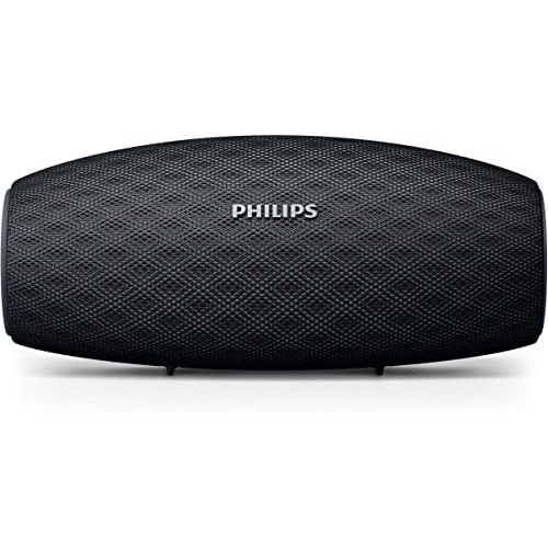 필립스 Philips BT6900B37 Wireless Speaker - Black