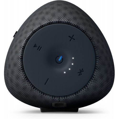 필립스 Philips BT6900B37 Wireless Speaker - Black