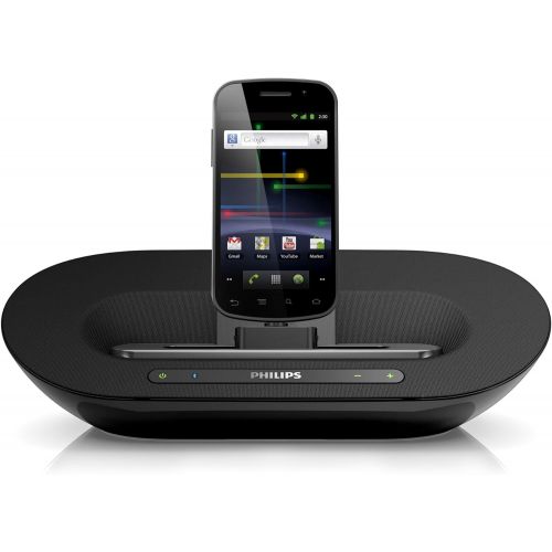필립스 Philips Fidelio AS35137 Bluetooth Android Speaker Dock (Discontinued by Manufacturer)