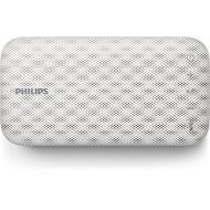 Philips BT3900W/37 Wireless Speaker - White