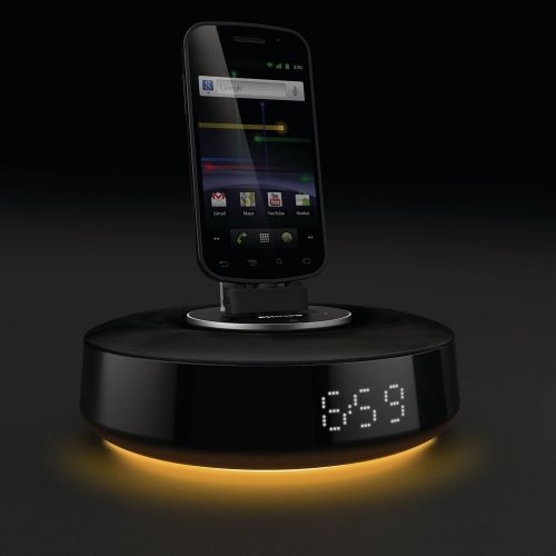 필립스 Philips AS11137 Fidelio Bluetooth Docking Speaker for Android (Discontinued by Manufacturer)