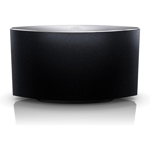 필립스 Philips AD7000W37 Fidelio SoundAvia Wireless Speaker with AirPlay